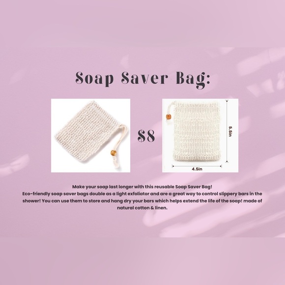 Natural Handmade Soap - Picture 10 of 14